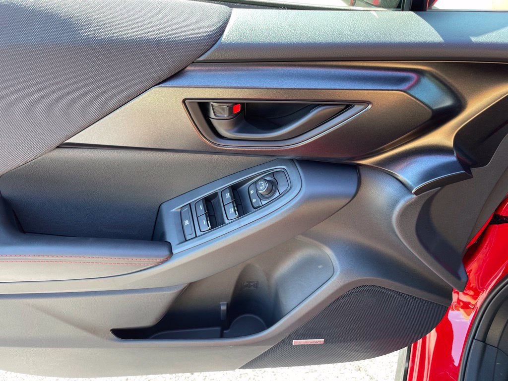 New 2026 Subaru Impreza RS AWD/4WD image 8