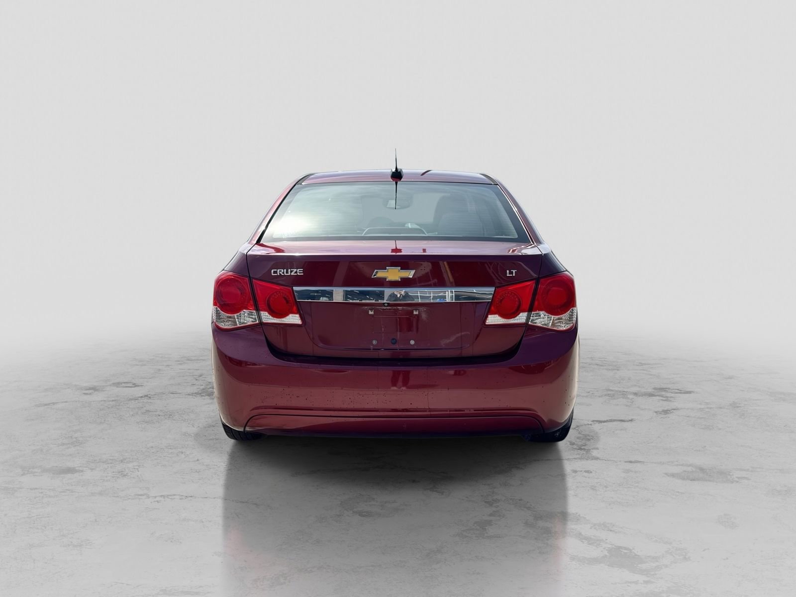 Used 2015 Chevrolet Cruze LT FWD image 5