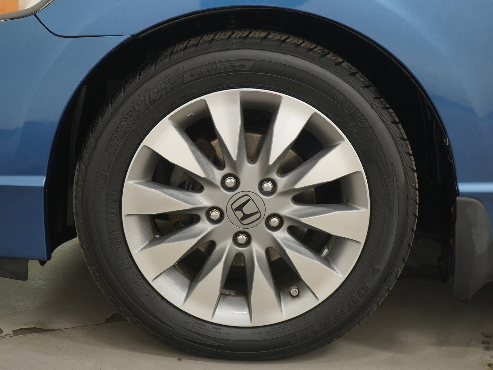 Used 2010 Honda Civic EX-L image 26