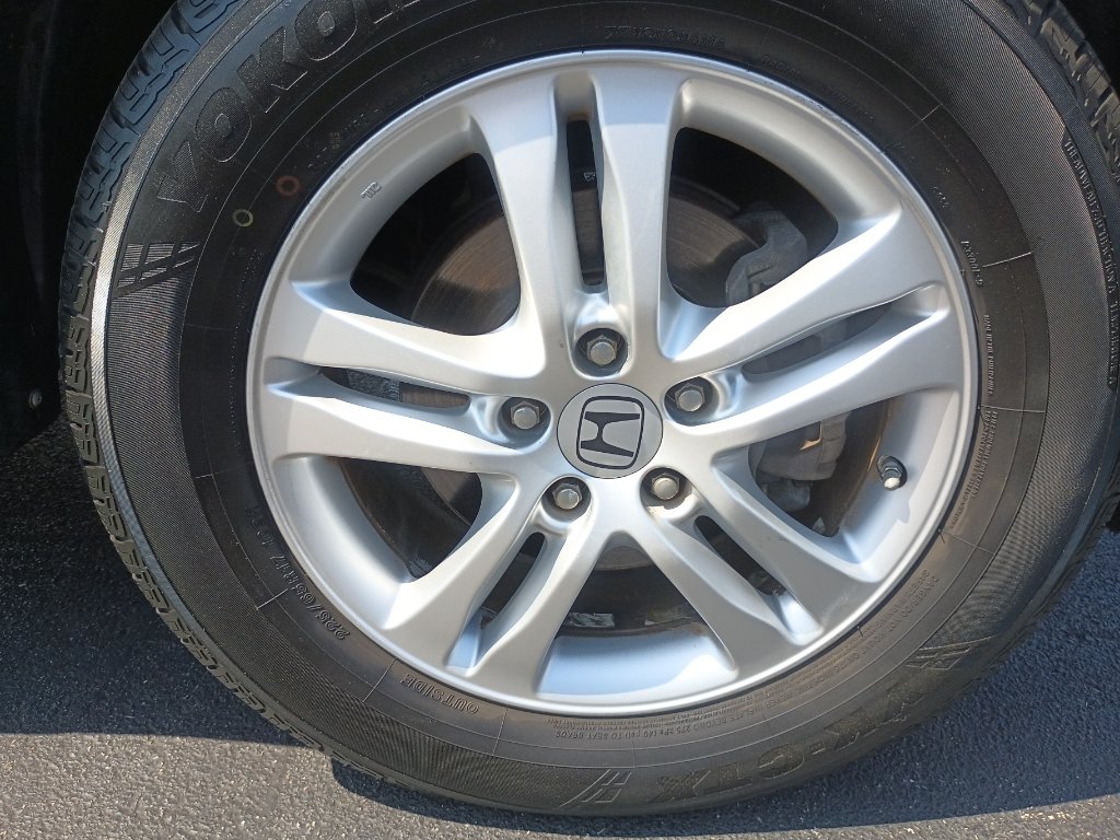 Used 2011 Honda CR-V EX-L image 17