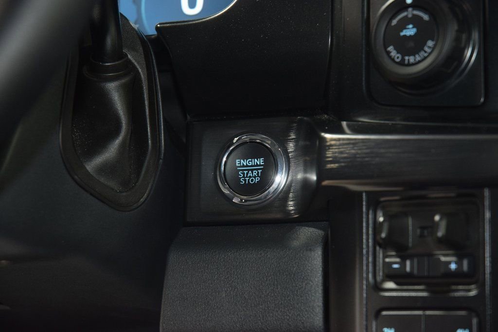 Used 2026 Ford F250 Lariat w/ Black Appearance Package image 30