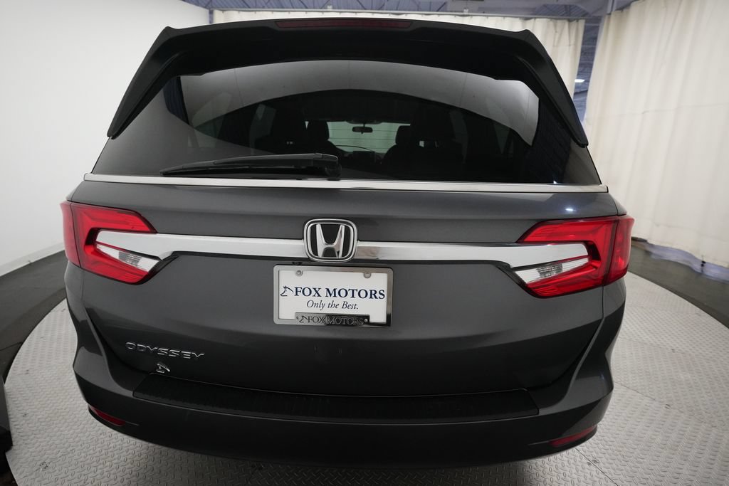Used 2019 Honda Odyssey LX image 26