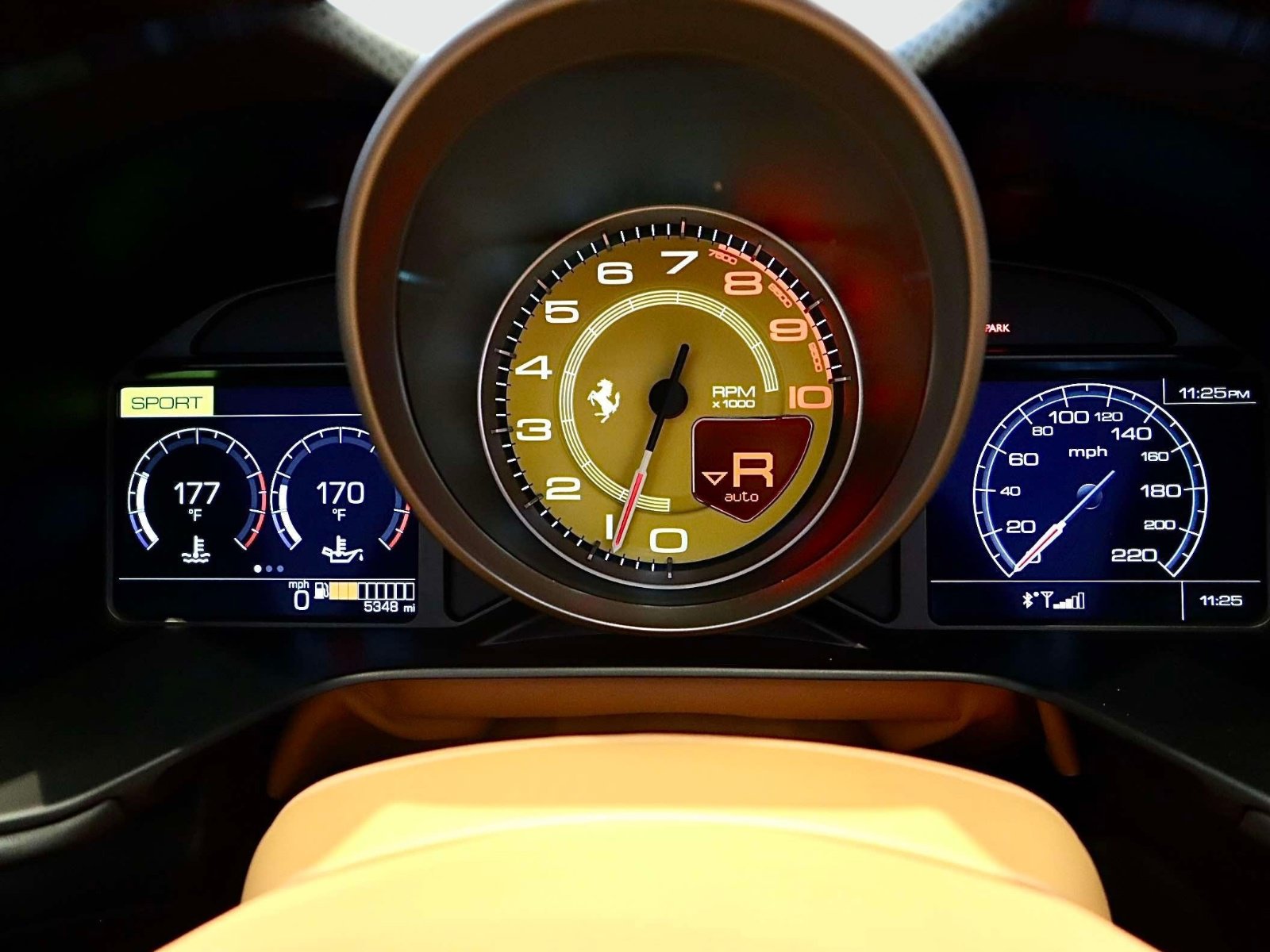 Certified 2022 Ferrari Portofino M RWD image 40