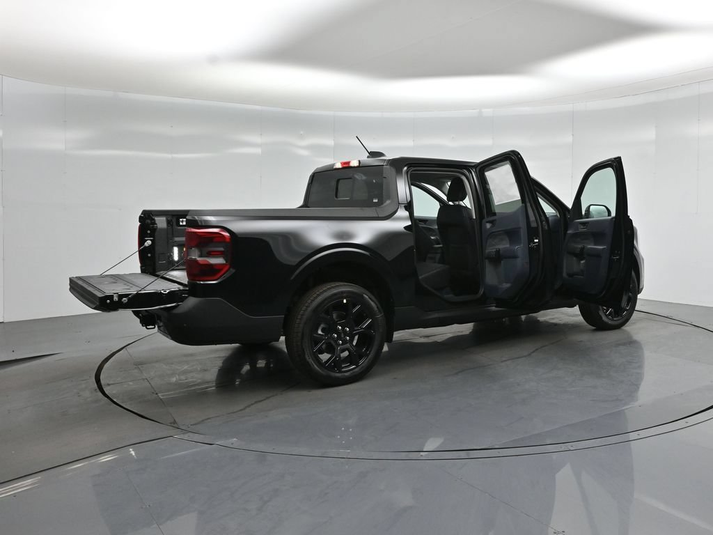 New 2026 Ford Maverick Lariat AWD/4WD image 5