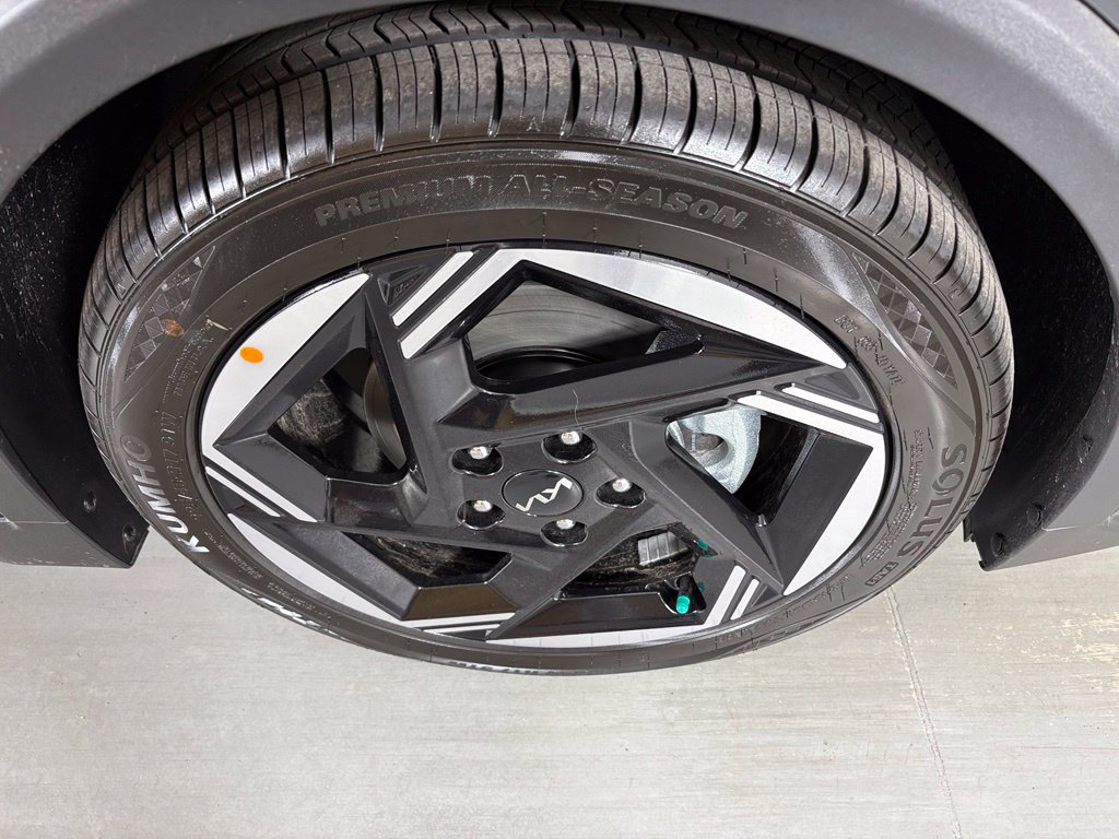 New 2026 Kia K4 EX FWD image 10