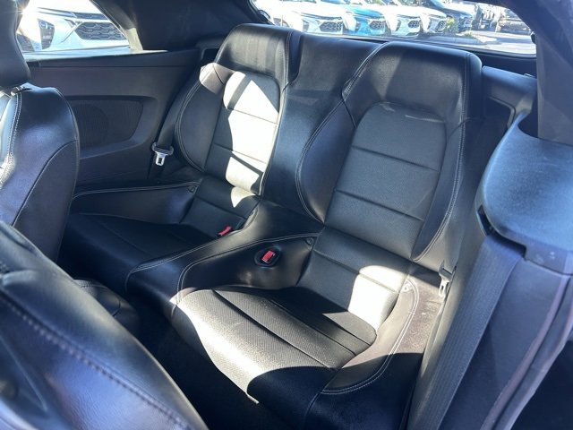 Used 2017 Ford Mustang Premium image 13