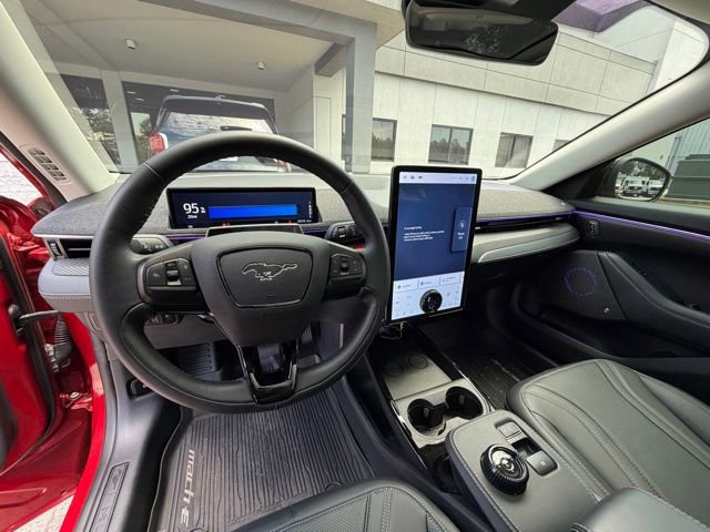 Used 2024 Ford Mustang Mach-E Premium RWD image 10