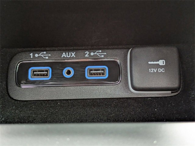 Used 2021 Jeep Grand Cherokee High Altitude image 31