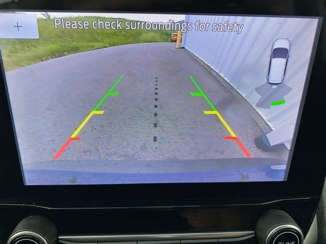 Used 2020 Ford EcoSport SE image 13