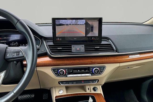 Used 2023 Audi Q5 2.0T Premium Plus w/ Premium Plus Package image 6