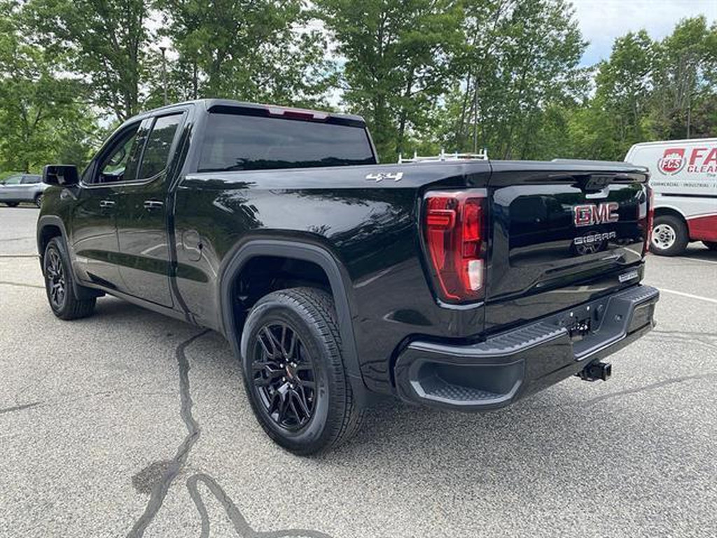 Used 2024 GMC Sierra 1500 Elevation AWD/4WD image 26