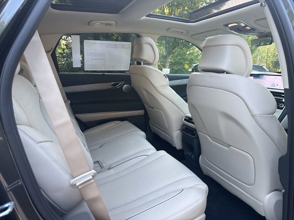 New 2026 Genesis GV80 2.5T Prestige image 32