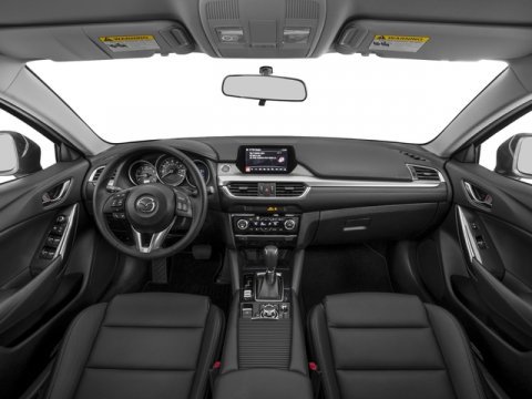 Used 2016 MAZDA MAZDA6 Touring image 11