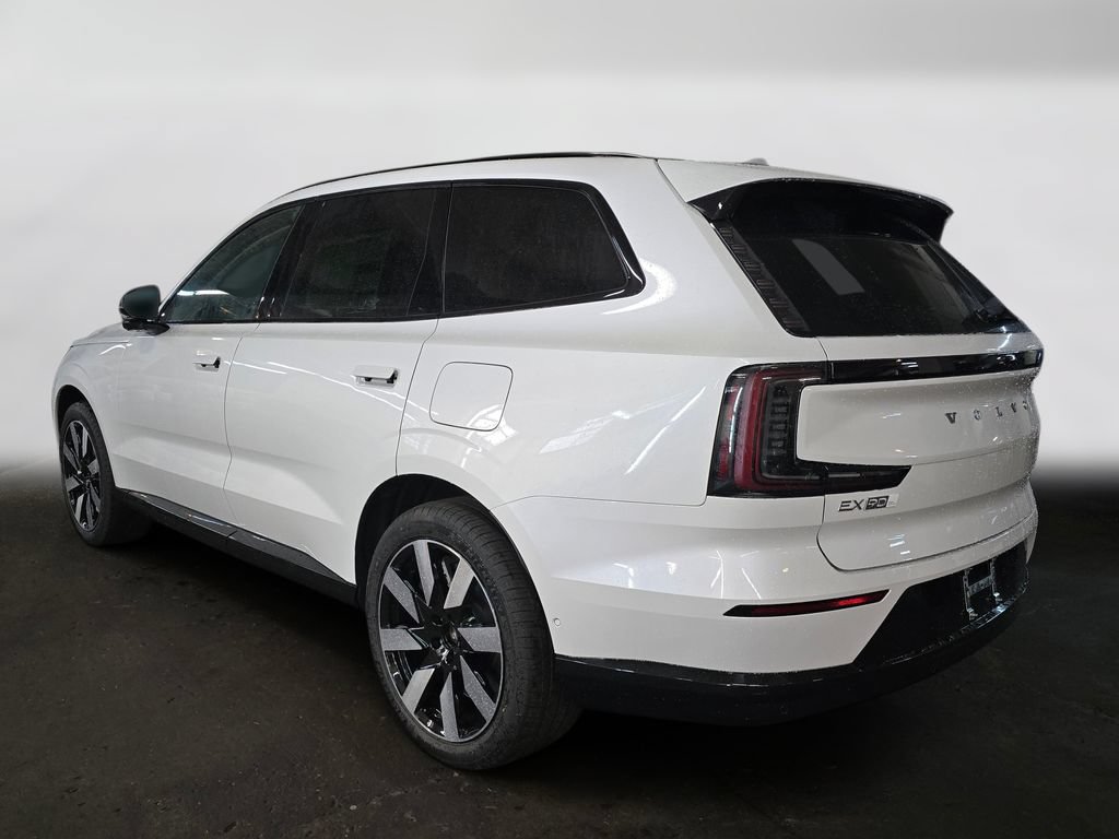 New 2025 Volvo EX90 Plus AWD/4WD image 7
