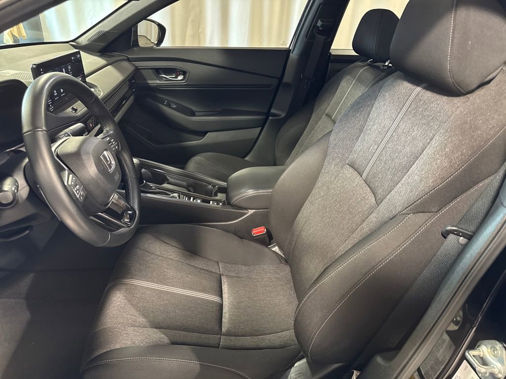 Used 2024 Honda Accord Sport image 3