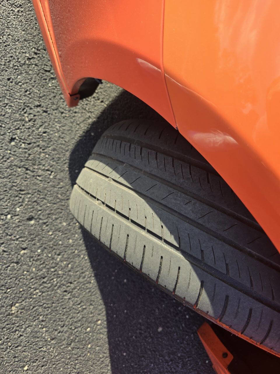 Used 2015 Scion tC image 22