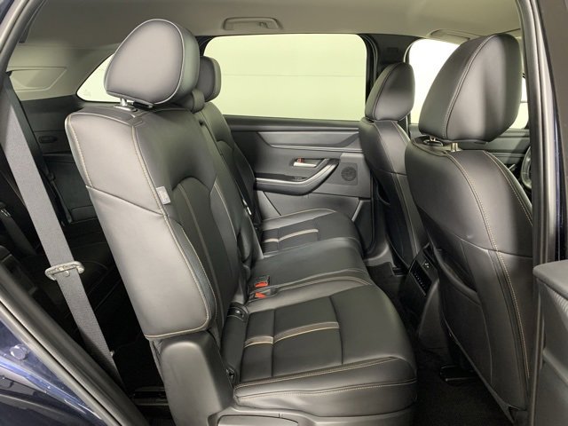 Used 2025 MAZDA CX-90 3.3 Turbo w/ Select Package image 25