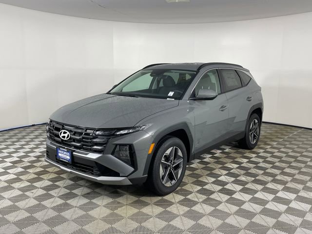 New 2026 Hyundai Tucson SEL AWD/4WD image 1