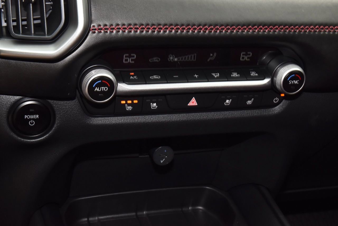 Used 2026 MAZDA CX-50 AWD 2.5 Hybrid w/ Weather Package image 29