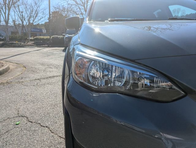 Used 2023 Subaru Crosstrek 2.0i image 10