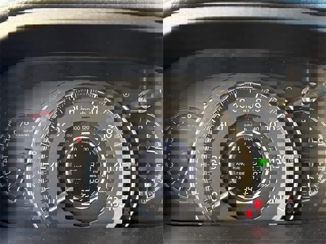 Used 2016 Honda CR-V EX image 28