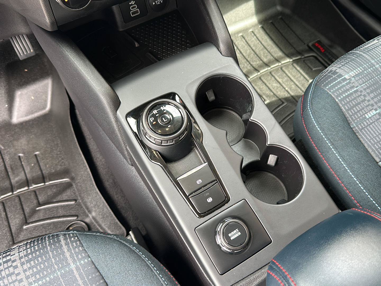 Certified 2023 Ford Bronco Sport Heritage w/ Heritage Convenience Package AWD/4WD image 19