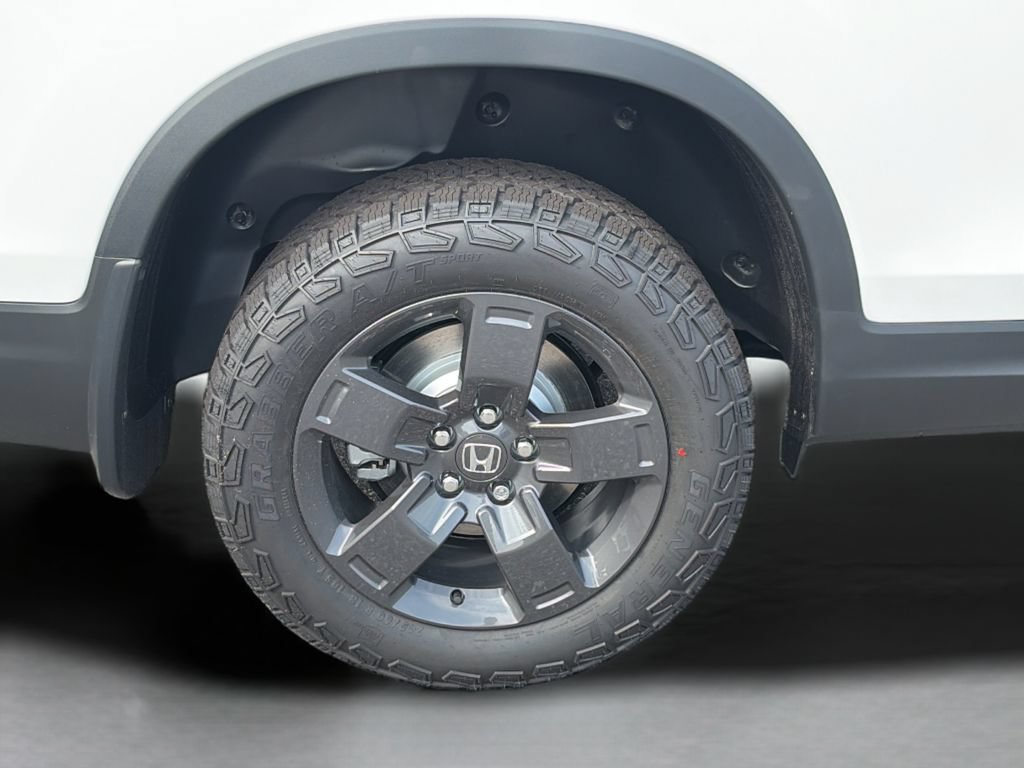 New 2026 Honda Ridgeline TrailSport image 10