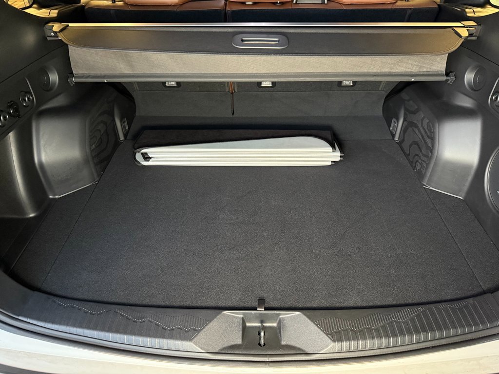 Used 2025 Subaru Forester Touring image 21