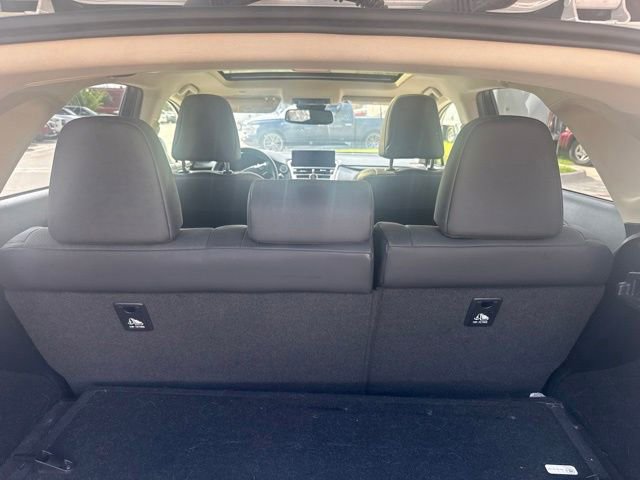 Used 2020 Lexus NX 300 FWD w/ Premium Package image 7