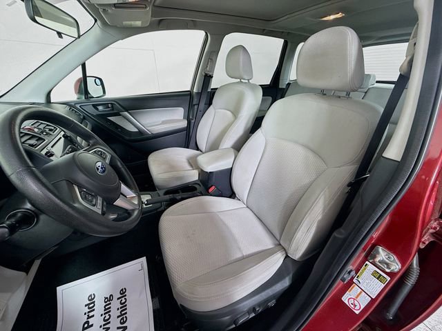 Used 2018 Subaru Forester 2.5i Premium w/ All-Weather Package AWD/4WD image 23