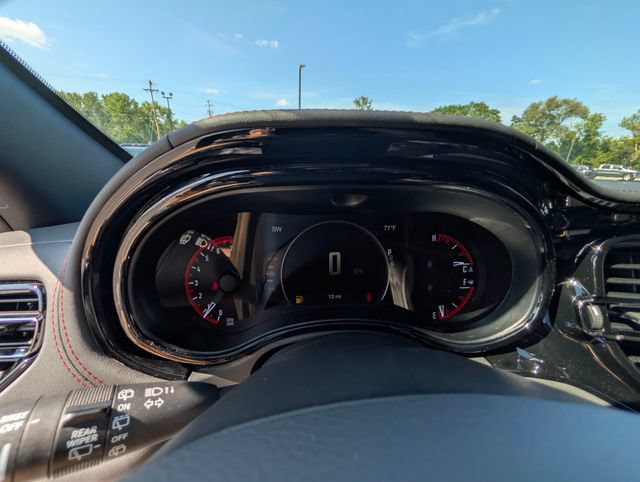 New 2026 Dodge Durango GT AWD/4WD image 20