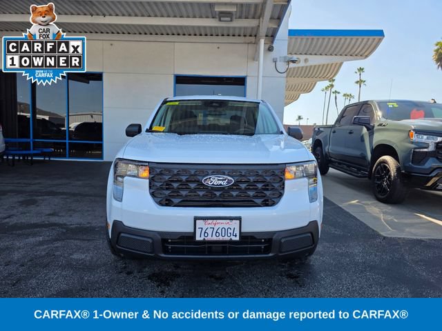 Used 2025 Ford Maverick XL FWD image 2