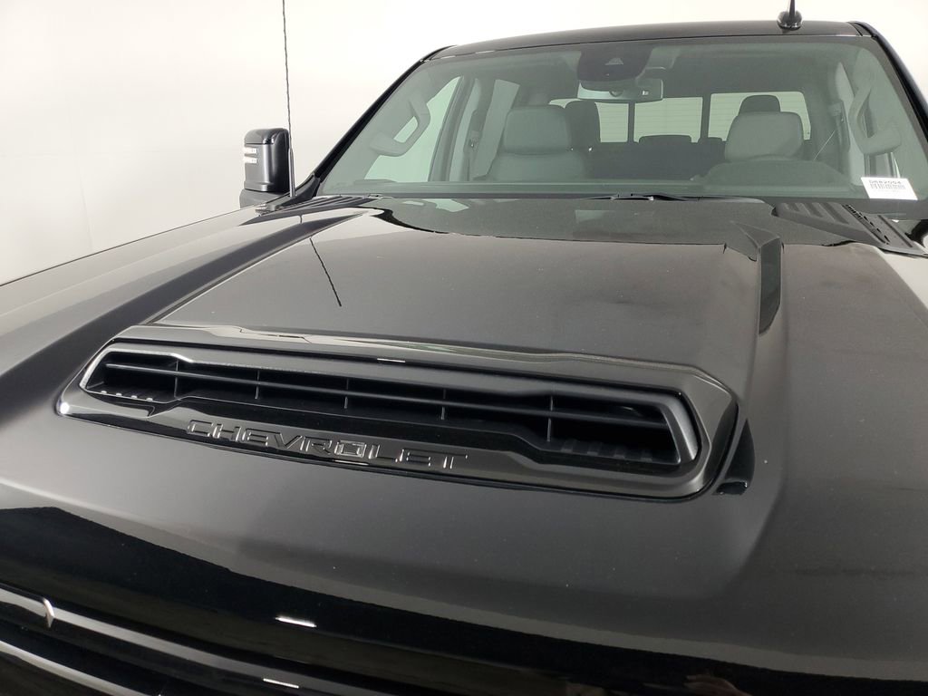 New 2026 Chevrolet Silverado 2500 LTZ w/ Trail Boss Package AWD/4WD image 11