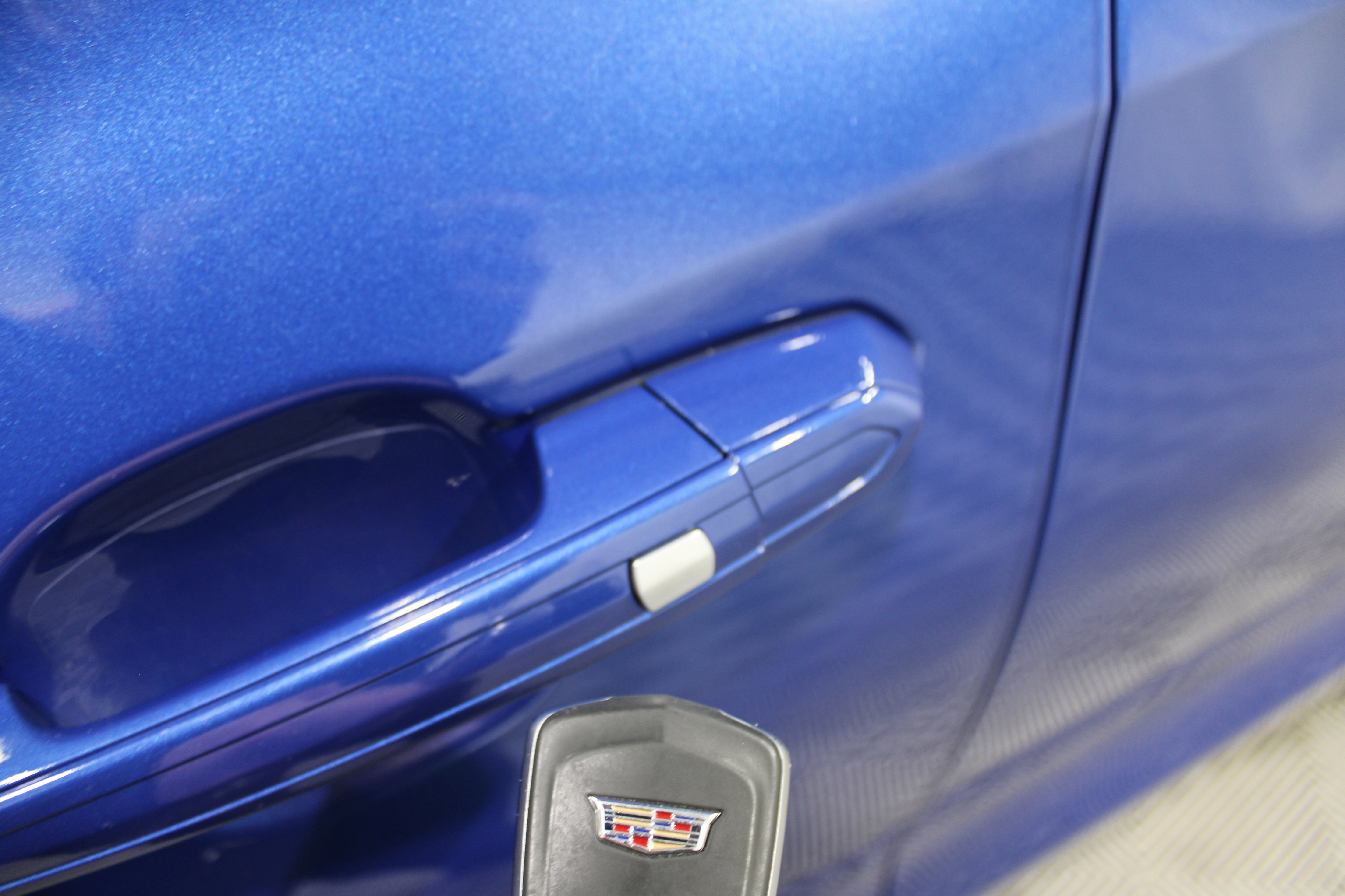 Certified 2023 Cadillac XT4 Sport image 38