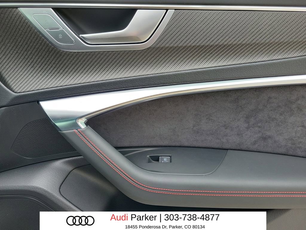 New 2026 Audi RS 6 performance AWD/4WD image 13