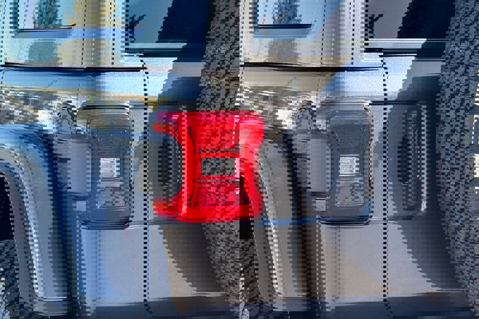 New 2026 Jeep Wrangler Unlimited Rubicon image 32