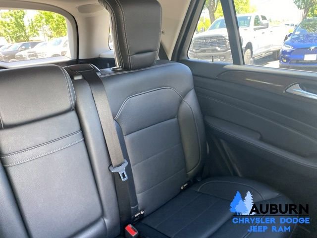 Used 2014 Mercedes-Benz ML 350 4MATIC image 23