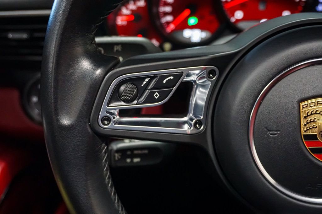Used 2019 Porsche 911 Targa 4S image 65