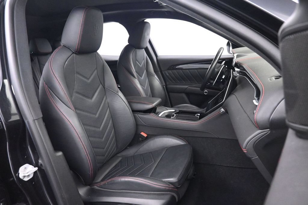 Used 2023 Maserati Grecale Modena AWD/4WD image 26