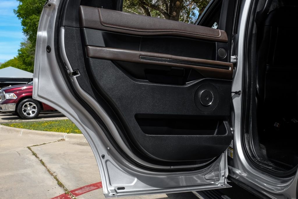 Used 2020 Ford Expedition King Ranch RWD image 52