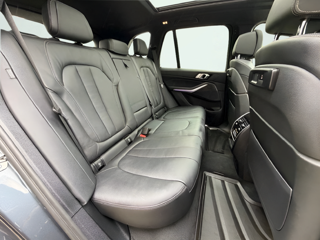 Used 2021 BMW X5 xDrive45e AWD/4WD image 37