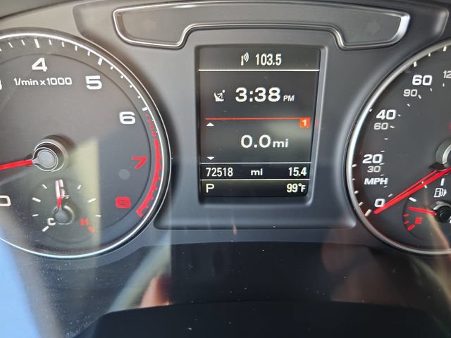 Used 2016 Audi Q3 2.0T Prestige AWD/4WD image 30