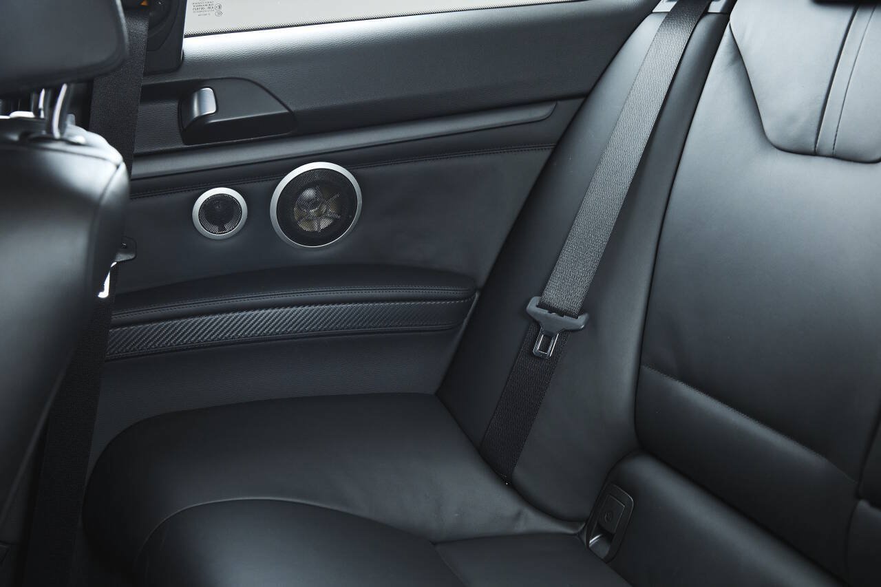 Used 2013 BMW M3 Coupe RWD image 83