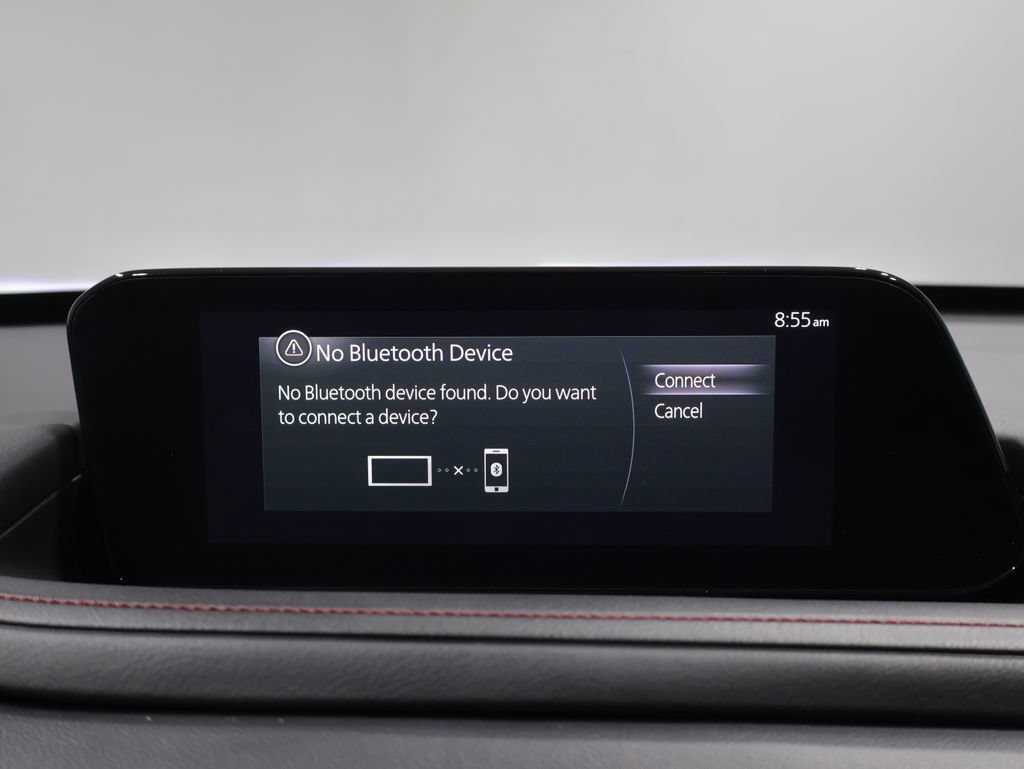 Used 2025 MAZDA CX-30 AWD 2.5 S w/ Preferred Package image 25