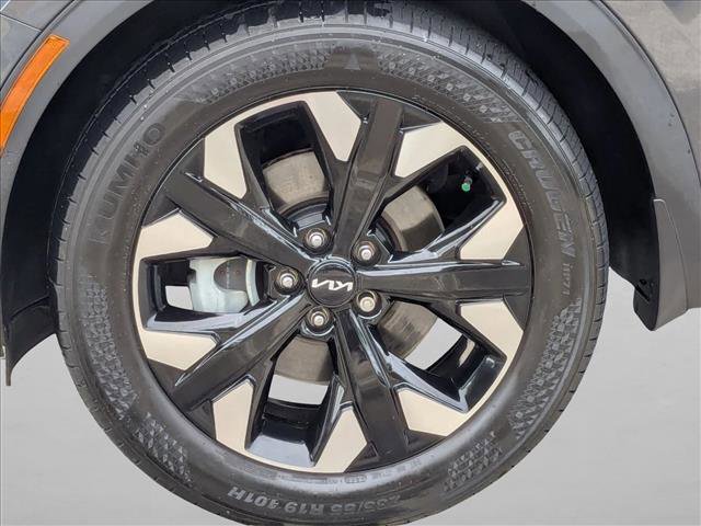 Used 2024 Kia Sportage X-Line image 24