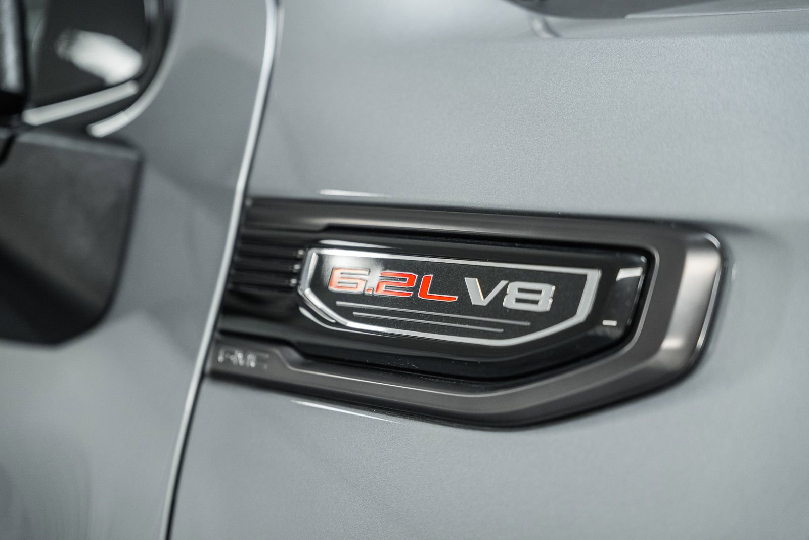 Used 2023 GMC Sierra 1500 AT4X image 13