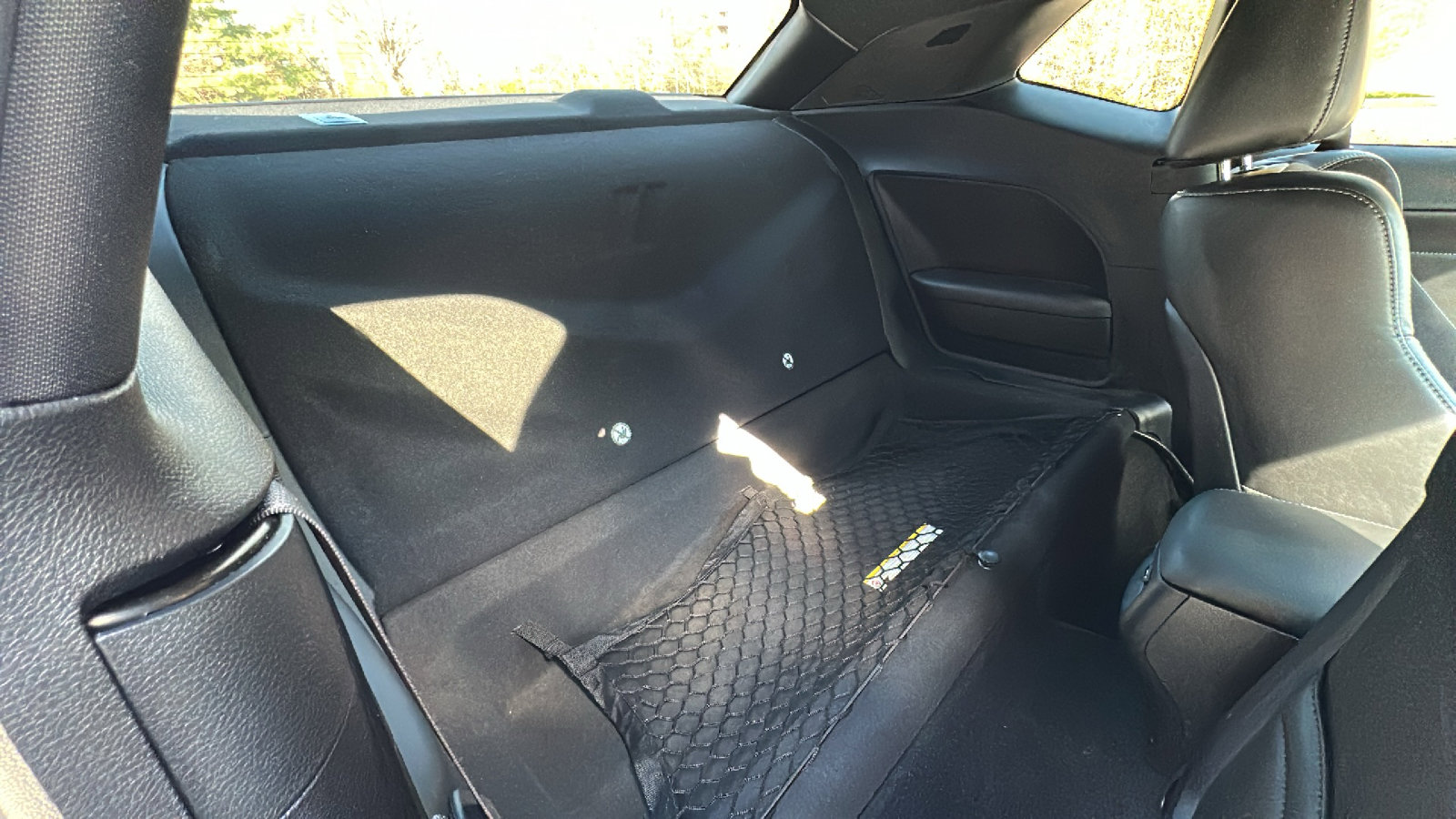 Used 2019 Dodge Challenger R/T Scat Pack image 26