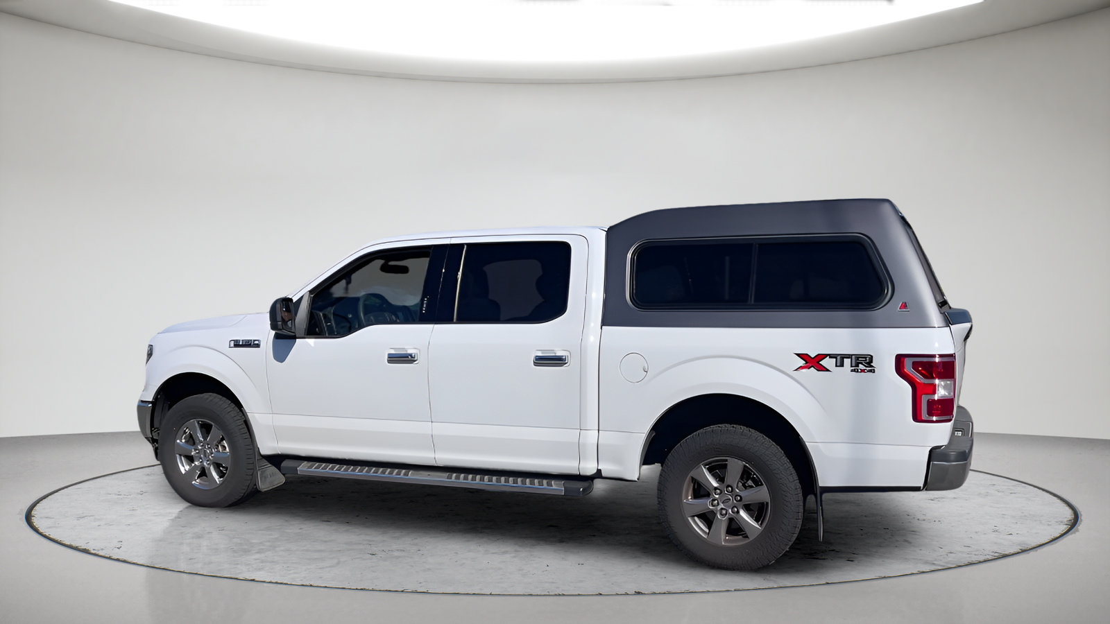 Used 2019 Ford F150 XLT w/ XTR Package AWD/4WD image 10