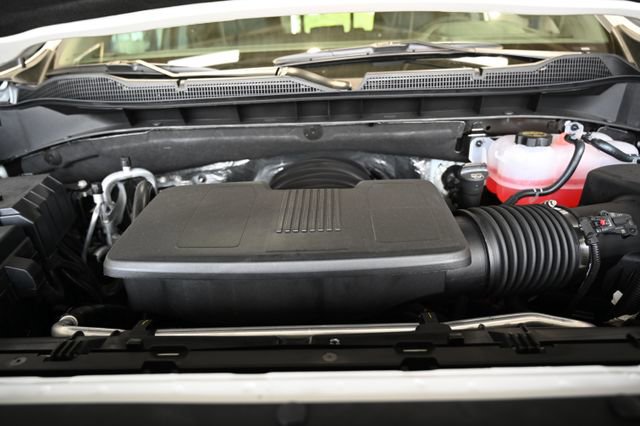New 2026 Chevrolet Silverado 1500 LT Trail Boss AWD/4WD image 30