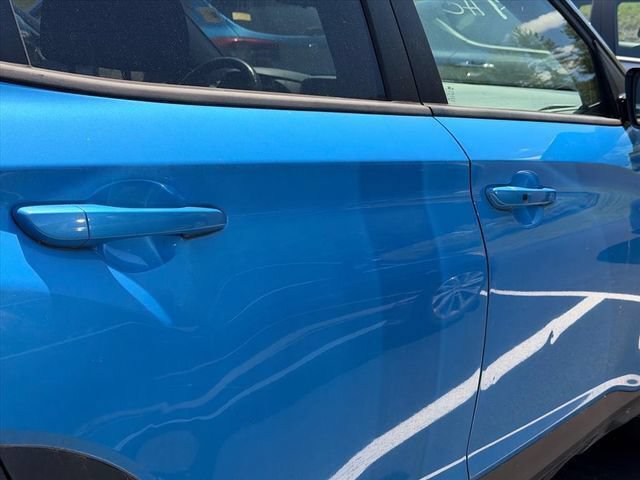 Used 2019 Hyundai Kona SEL FWD image 22